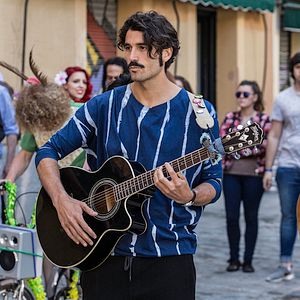 Foto A Culpa Não É do Carma