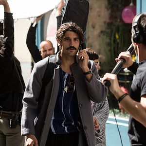 Foto A Culpa Não É do Carma