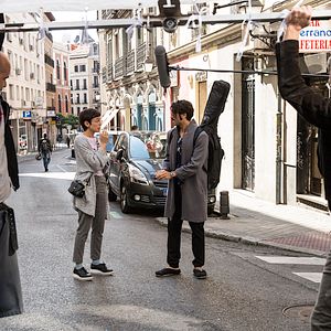 Foto A Culpa Não É do Carma