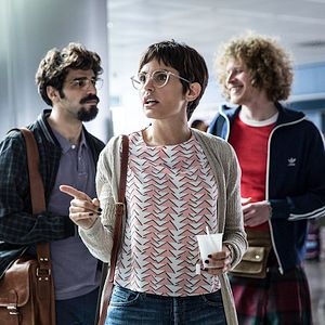 Foto A Culpa Não É do Carma