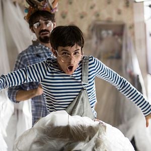 Foto A Culpa Não É do Carma