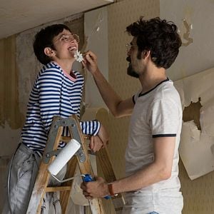 Foto A Culpa Não É do Carma