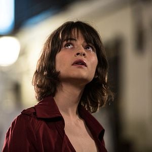 Foto A Culpa Não É do Carma