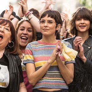 Foto A Culpa Não É do Carma