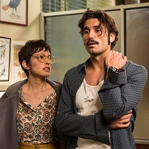 Foto A Culpa Não É do Carma