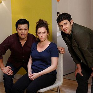 Foto Crazy Ex-Girlfriend