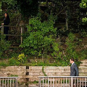 Foto Jon Michael Hill