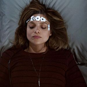 Foto Lizzie Brocheré