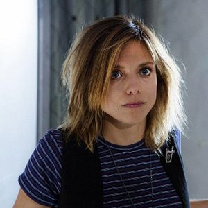 Foto Lizzie Brocheré