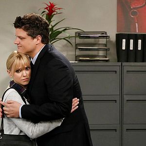 Foto Anna Faris
