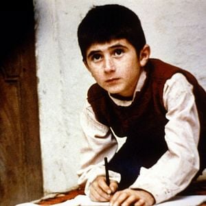 Foto Babek Ahmed Poor