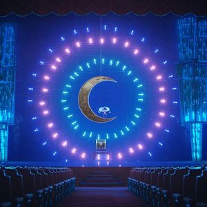 Foto Sing - Quem Canta Seus Males Espanta