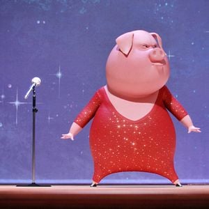 Foto Sing - Quem Canta Seus Males Espanta