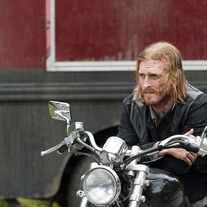 Foto Austin Amelio