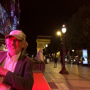 Foto Close Encounters with Vilmos Zsigmond