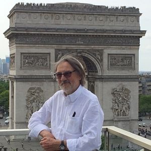 Foto Close Encounters with Vilmos Zsigmond