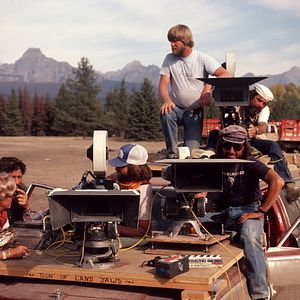 Foto Close Encounters with Vilmos Zsigmond