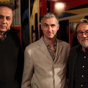 Foto Close Encounters with Vilmos Zsigmond