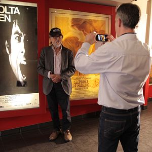 Foto Close Encounters with Vilmos Zsigmond