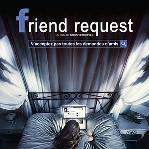 Foto Friend Request