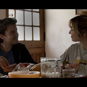 Foto Alix Bénézech