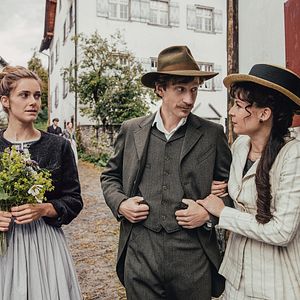 Foto Miriam Stein (II)