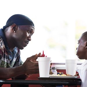Foto Moonlight: Sob a Luz do Luar