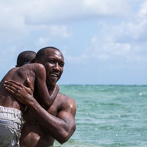 Foto Moonlight: Sob a Luz do Luar