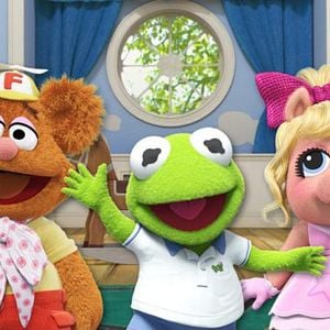 Foto Muppet Babies (2018)