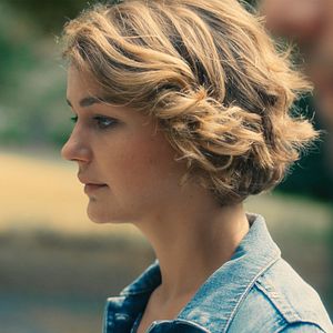 Foto O Que Restou da Minha Vida