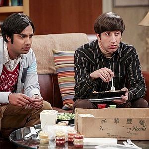 Foto The Big Bang Theory