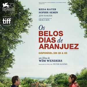 Foto Os Belos Dias de Aranjuez