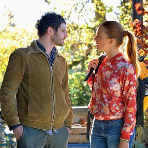 Foto A Excêntrica Família de Gaspard