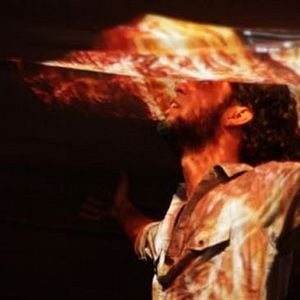 Foto O Silêncio da Noite é Que Tem Sido Testemunha das Minhas Amarguras