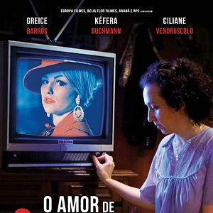 Foto O Amor de Catarina