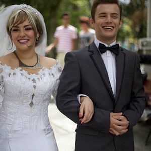 Foto O Amor de Catarina