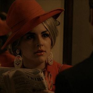 Foto O Amor de Catarina