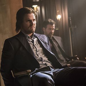 Foto Stephen Amell