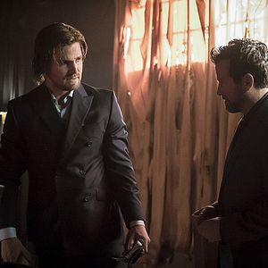 Foto Stephen Amell