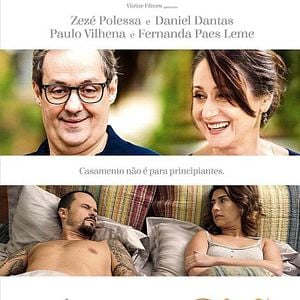 Foto O Amor no Divã