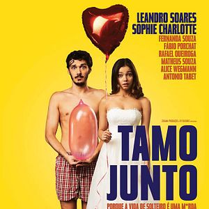 Foto Tamo Junto