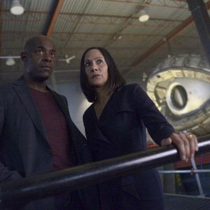 Foto Paterson Joseph