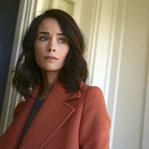 Foto Abigail Spencer