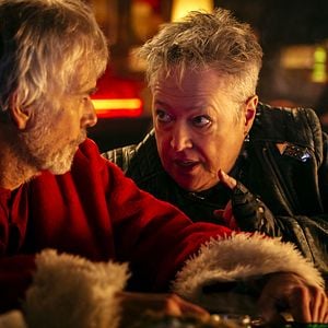 Foto Papai Noel às Avessas 2