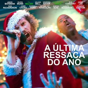 Foto A Última Ressaca Do Ano