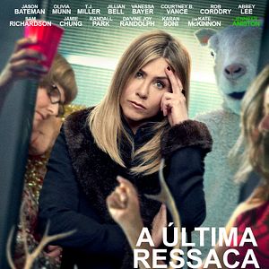 Foto A Última Ressaca Do Ano