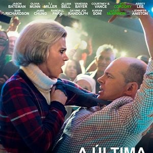 Foto A Última Ressaca Do Ano