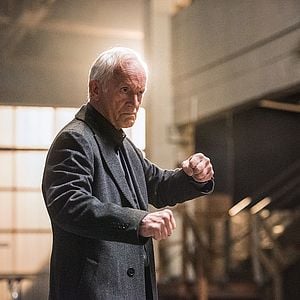 Foto Lance Henriksen