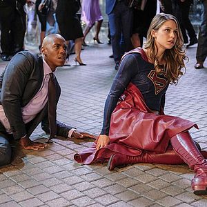 Foto Mehcad Brooks
