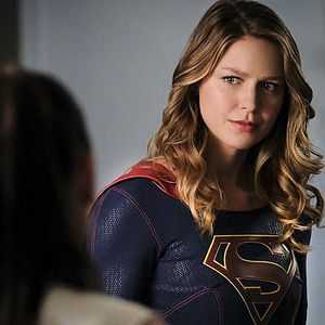 Foto Melissa Benoist